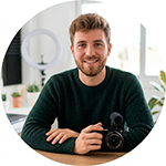 Dani Creador Contenido