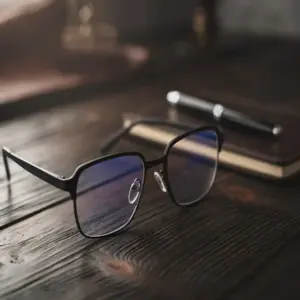 Gafas Filtro Azul Enfoque Habiora