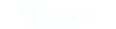 Logo Habiora Autoayuda y Desarrollo Personal