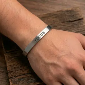 Pulsera Focus Habiora