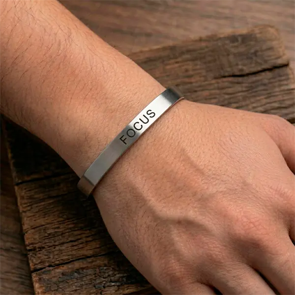 Pulsera Focus Habiora